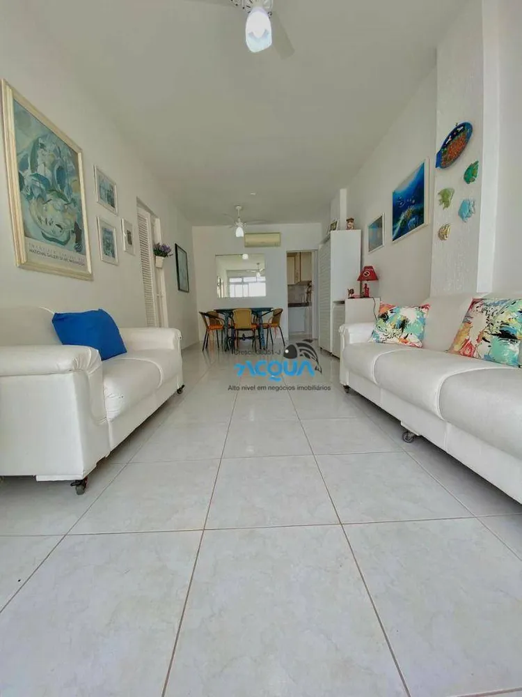 Apartamento, 2 quartos, 90 m² - Foto 2