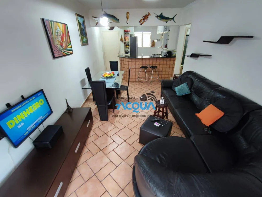 Apartamento, 3 quartos, 87 m² - Foto 3