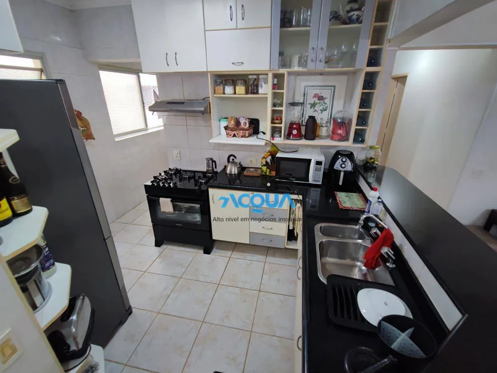 Apartamento, 3 quartos, 87 m² - Foto 4