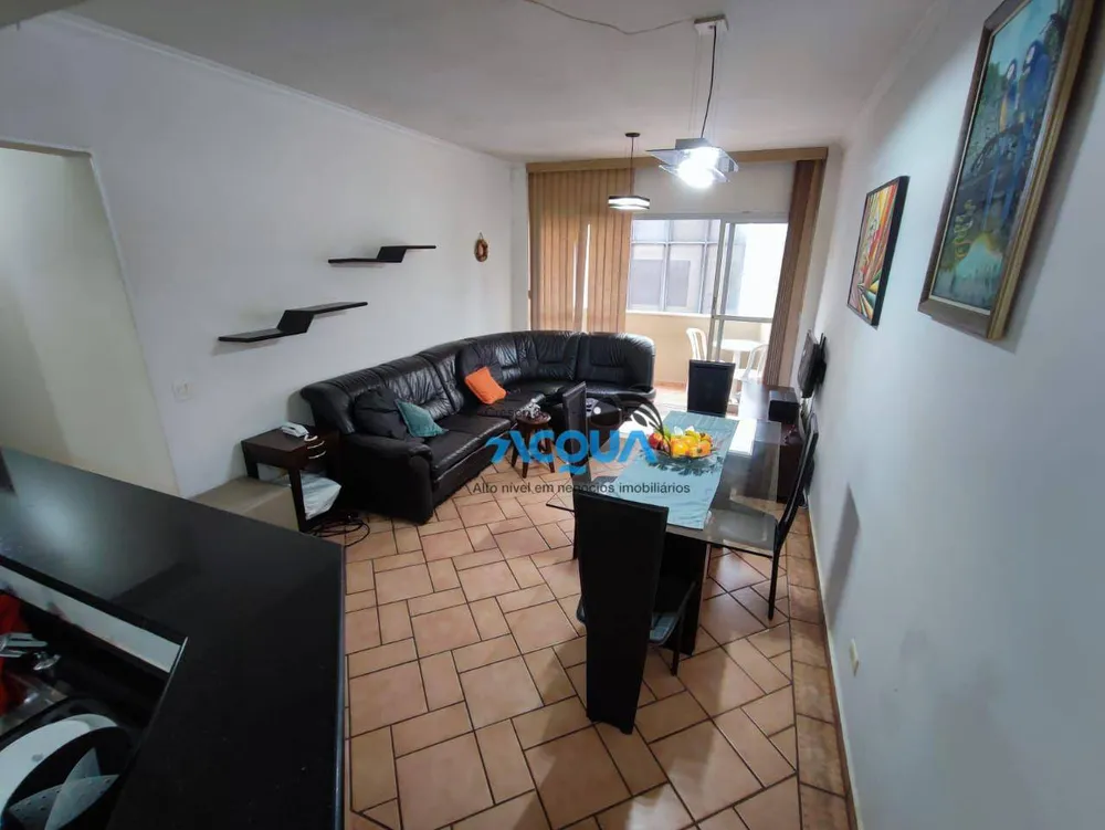 Apartamento, 3 quartos, 87 m² - Foto 2