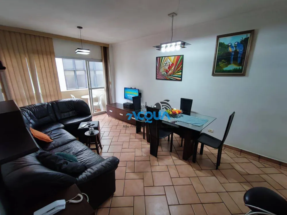 Apartamento, 3 quartos, 87 m² - Foto 1