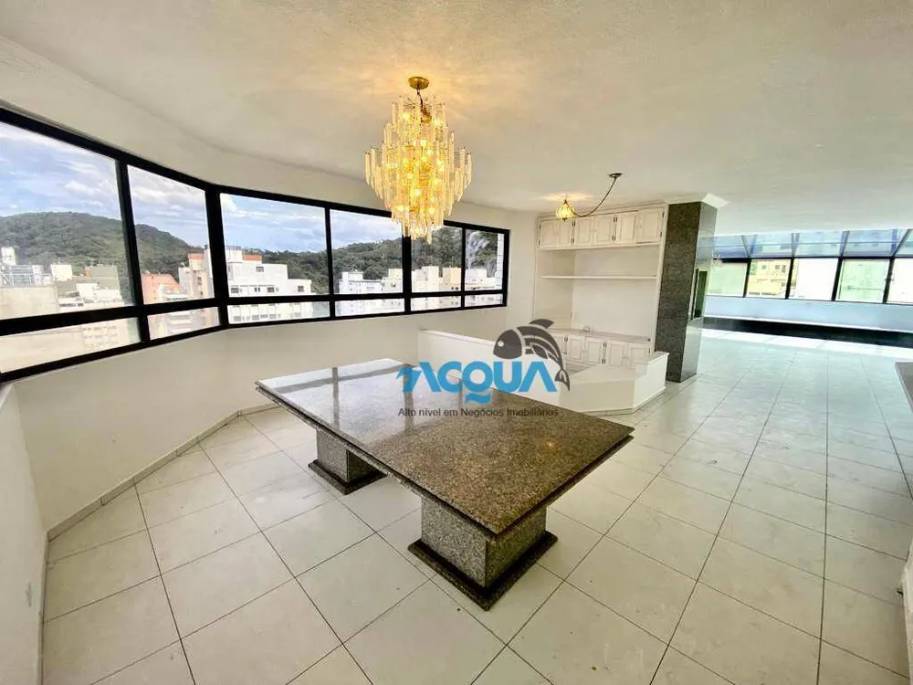 Cobertura, 4 quartos, 588 m² - Foto 3