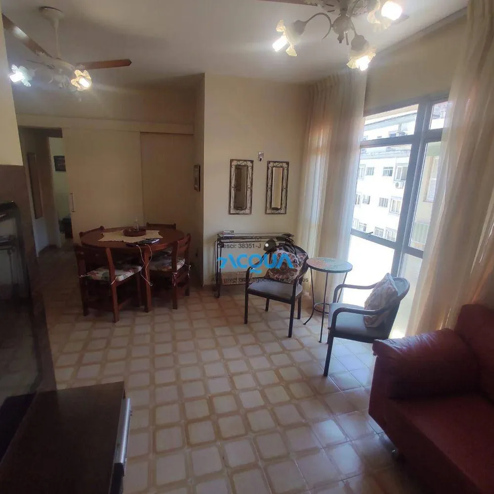 Apartamento, 2 quartos, 89 m² - Foto 1
