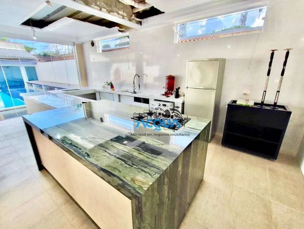 Casa, 8 quartos, 750 m² - Foto 3