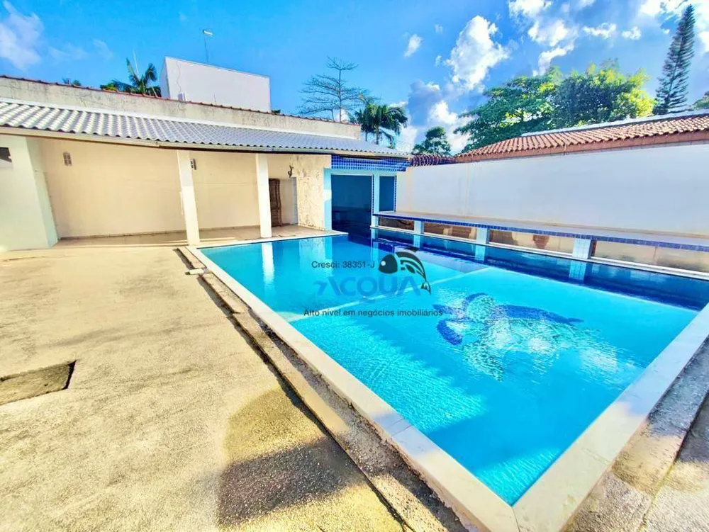 Casa, 8 quartos, 750 m² - Foto 1