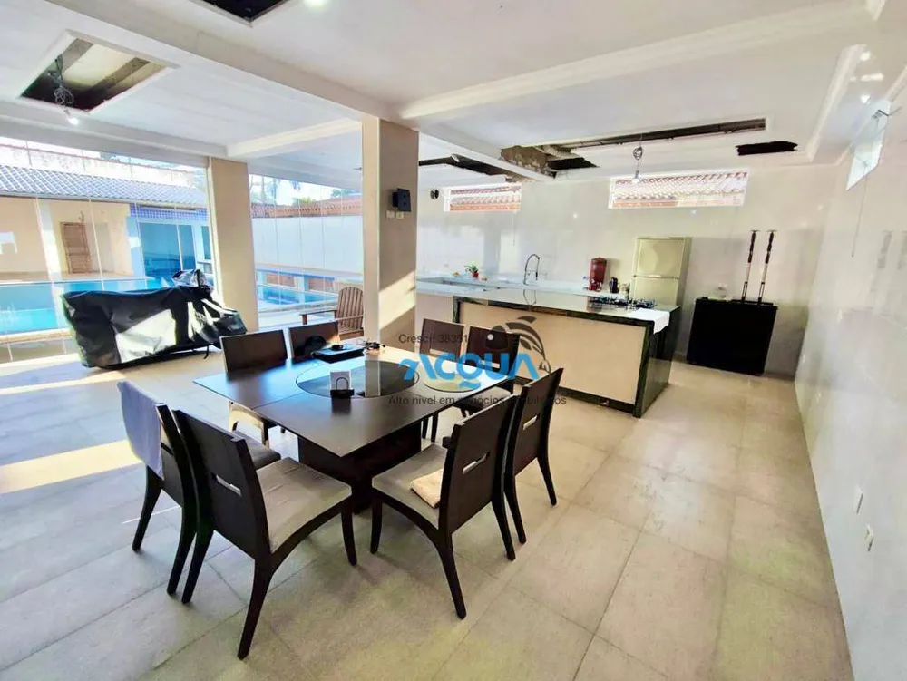 Casa, 8 quartos, 750 m² - Foto 2