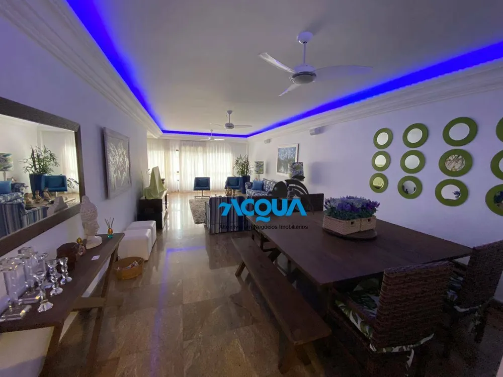 Apartamento, 3 quartos, 160 m² - Foto 1