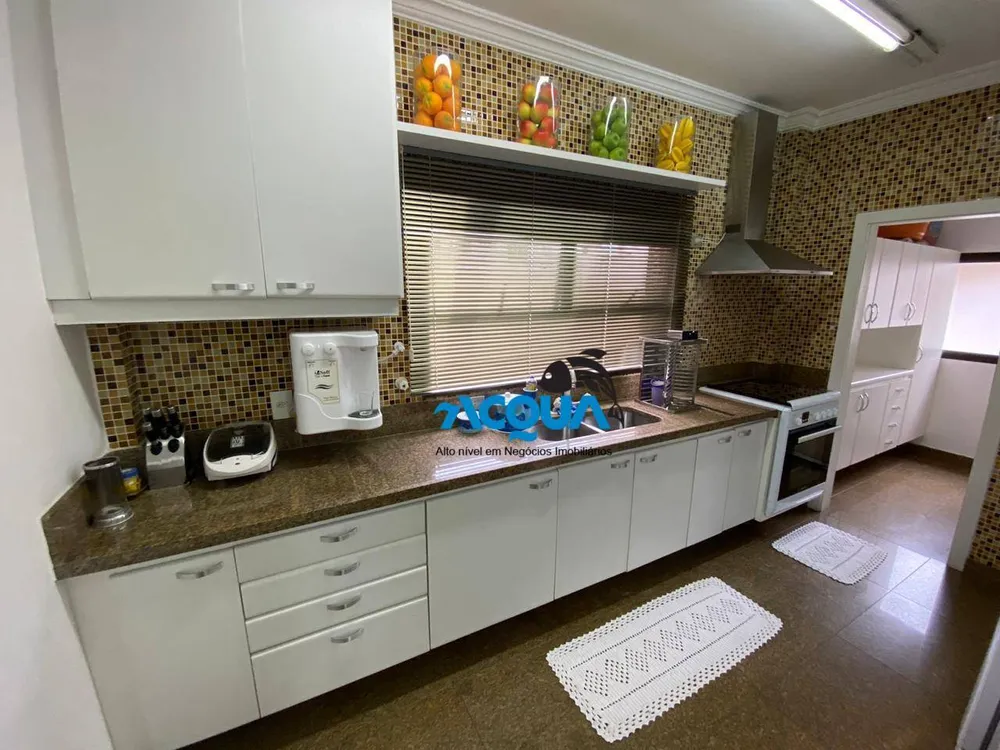 Apartamento, 3 quartos, 160 m² - Foto 2