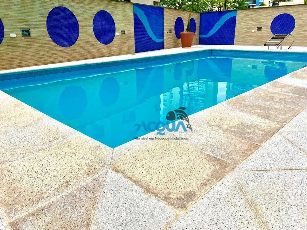 Apartamento, 4 quartos, 140 m² - Foto 1