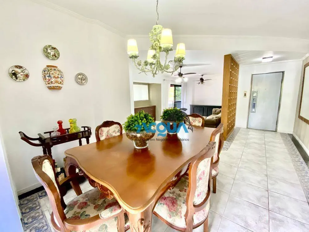 Apartamento, 4 quartos, 140 m² - Foto 3