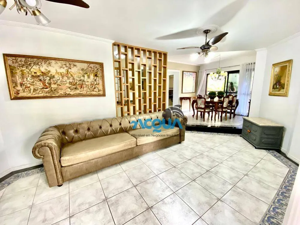 Apartamento, 4 quartos, 140 m² - Foto 2