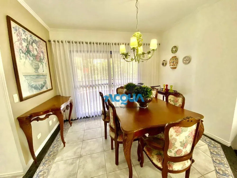 Apartamento, 4 quartos, 140 m² - Foto 4