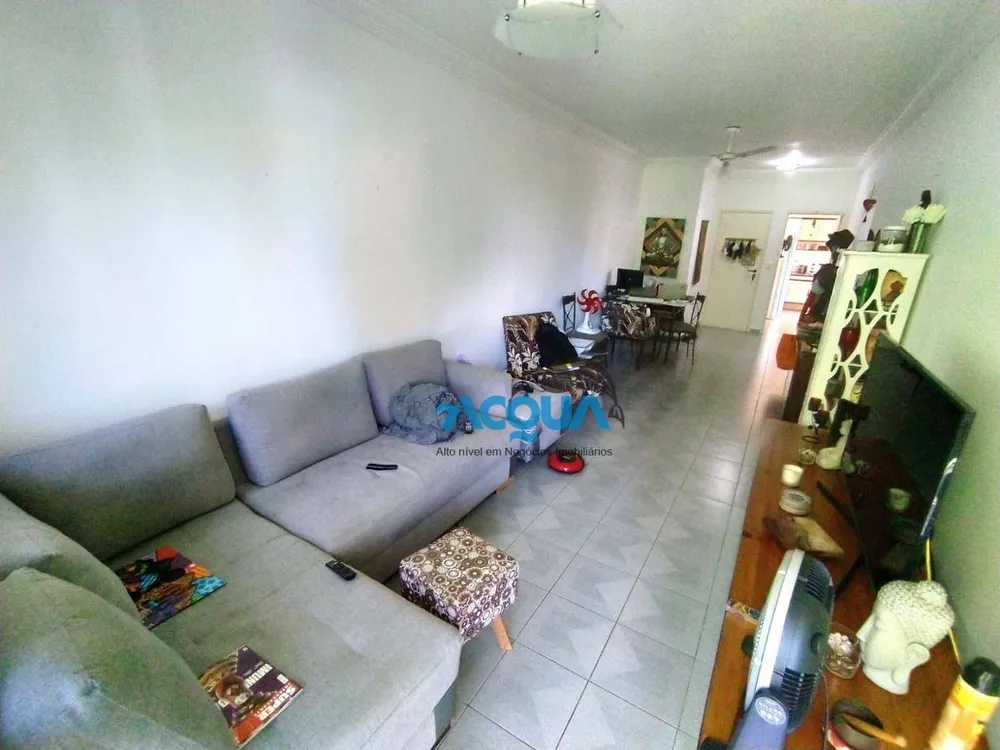 Apartamento, 3 quartos, 110 m² - Foto 2