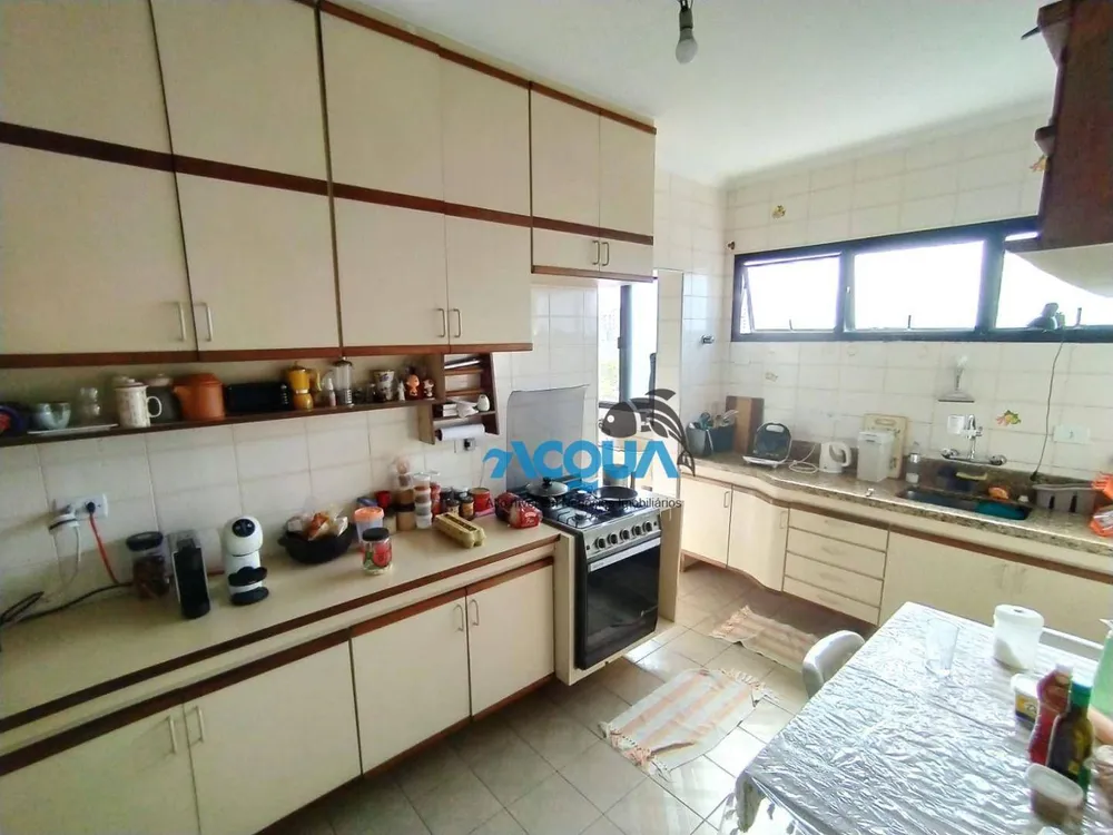 Apartamento, 3 quartos, 110 m² - Foto 3
