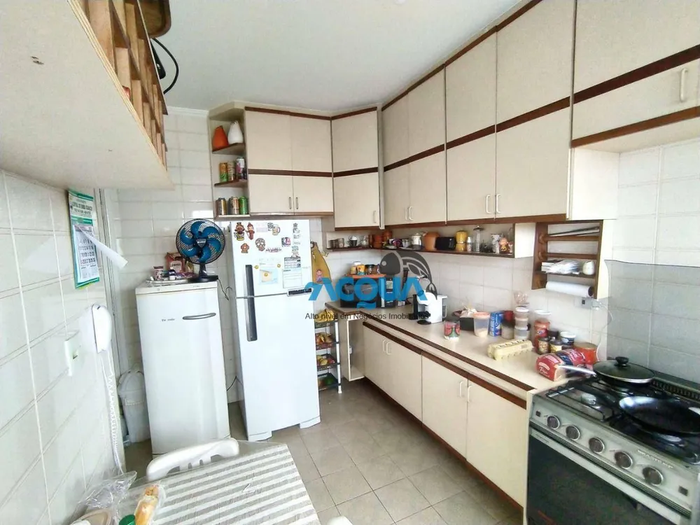 Apartamento, 3 quartos, 110 m² - Foto 4