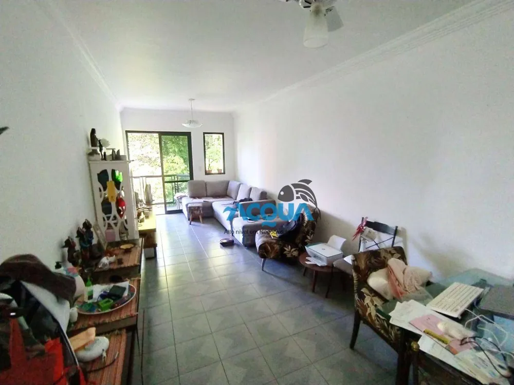 Apartamento, 3 quartos, 110 m² - Foto 1