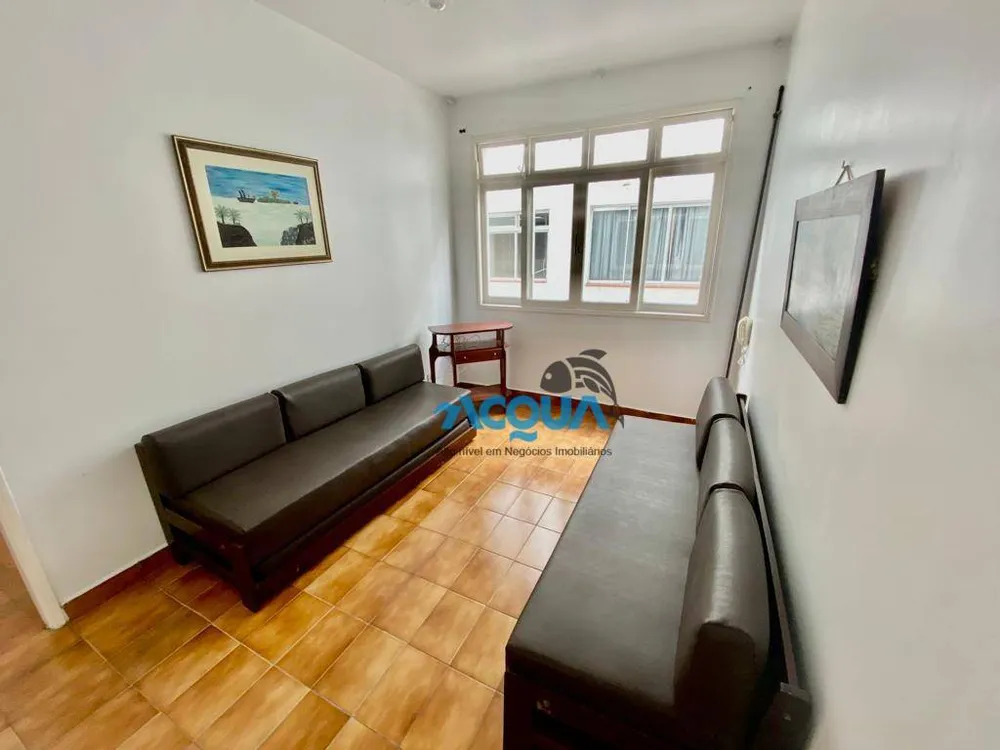 Apartamento, 1 quarto, 49 m² - Foto 2
