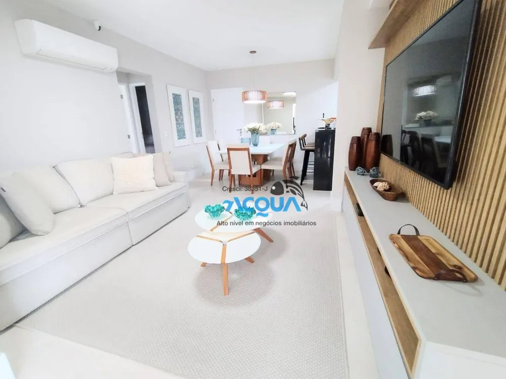 Apartamento, 3 quartos, 106 m² - Foto 1
