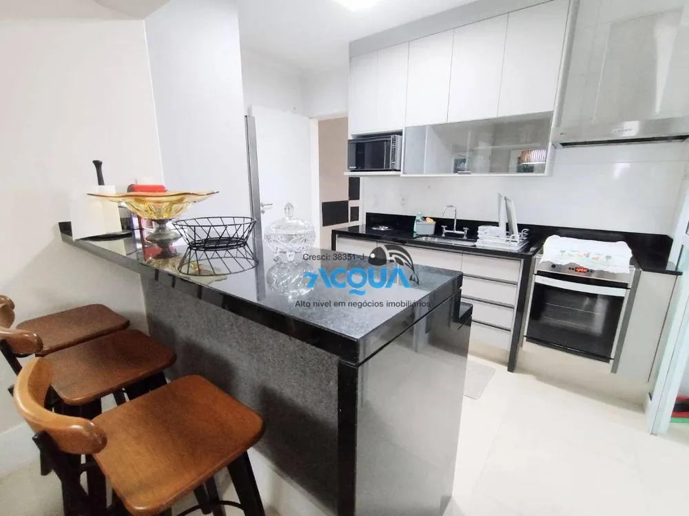 Apartamento, 3 quartos, 106 m² - Foto 3