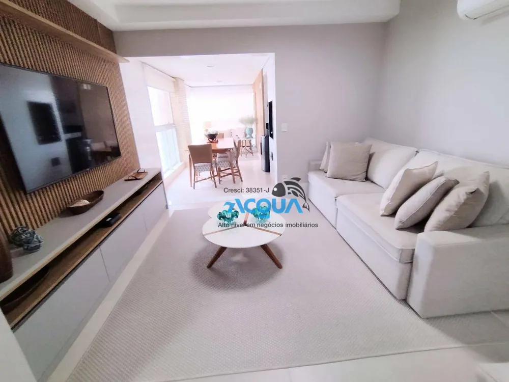 Apartamento, 3 quartos, 106 m² - Foto 2