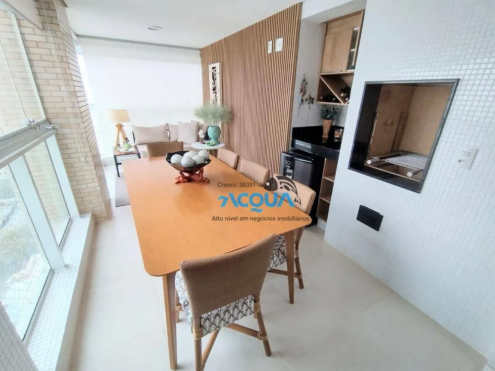 Apartamento, 3 quartos, 106 m² - Foto 4