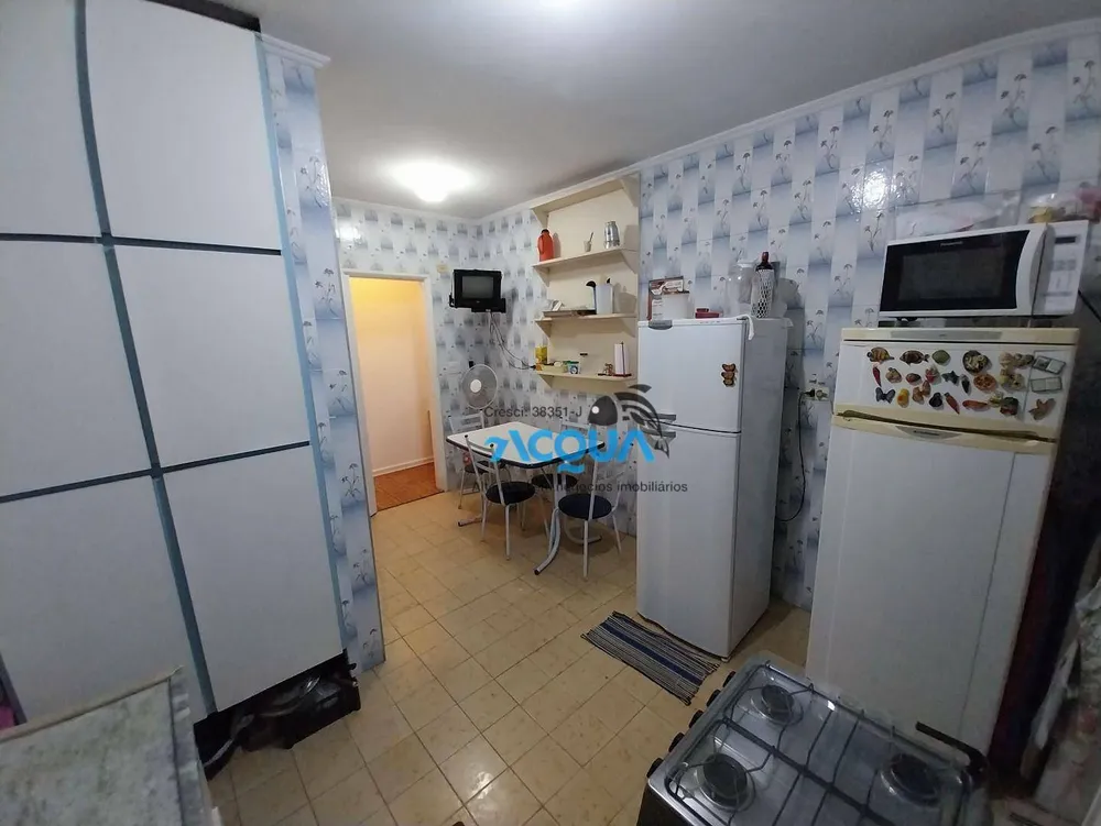 Apartamento, 2 quartos, 70 m² - Foto 4