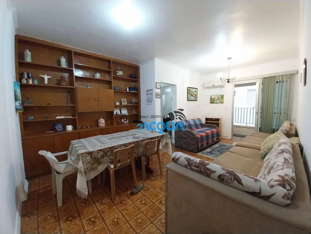 Apartamento, 2 quartos, 70 m² - Foto 1