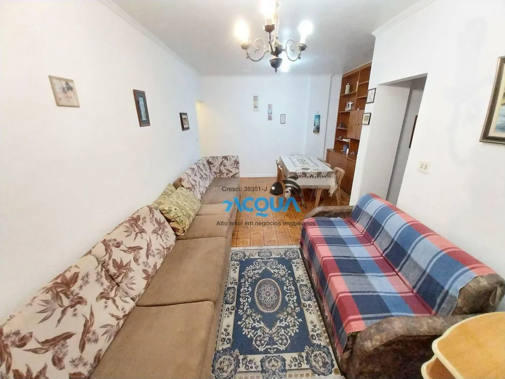 Apartamento, 2 quartos, 70 m² - Foto 2