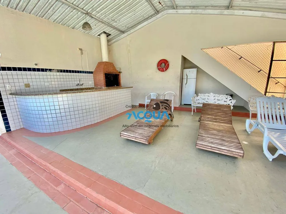 Apartamento, 1 quarto, 77 m² - Foto 2
