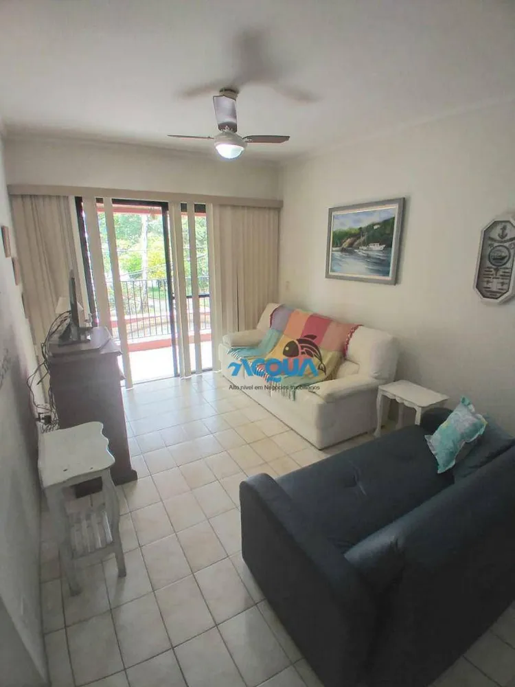 Apartamento, 2 quartos, 85 m² - Foto 2
