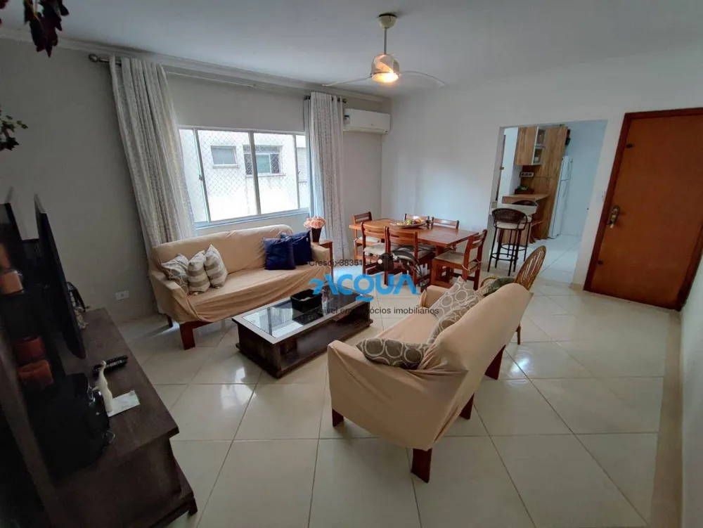 Apartamento, 2 quartos, 85 m² - Foto 2