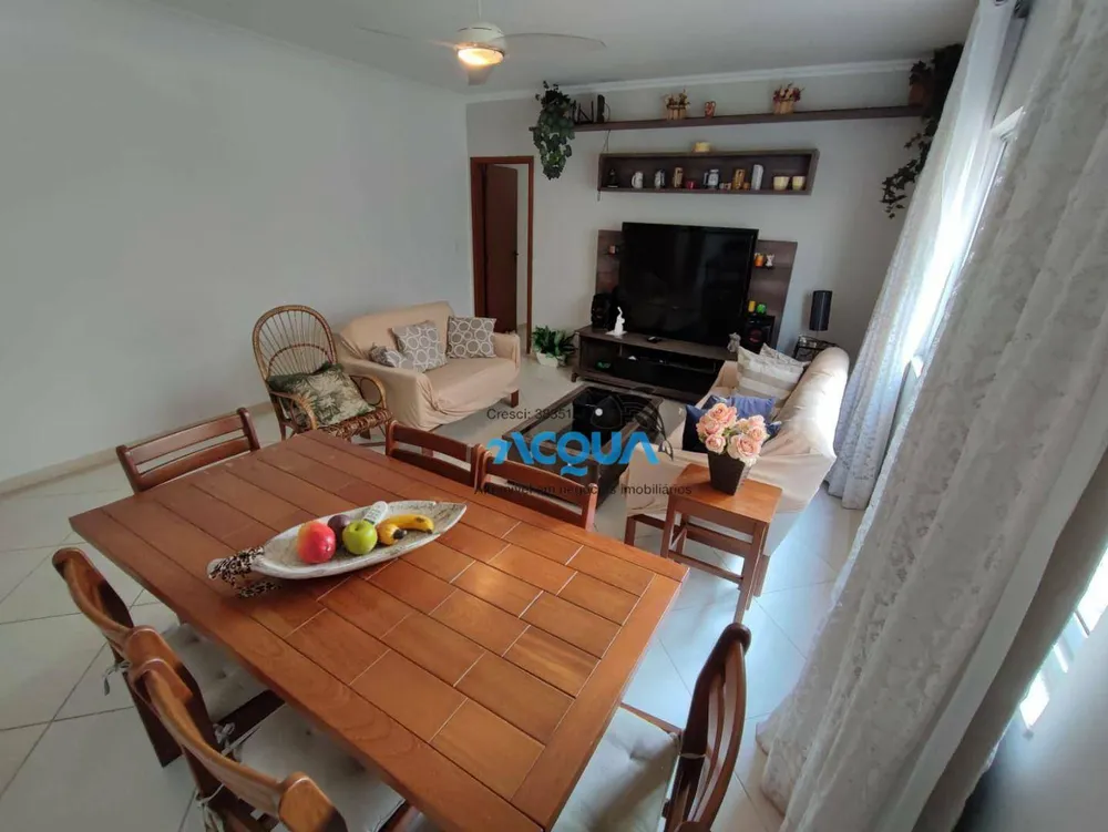 Apartamento, 2 quartos, 85 m² - Foto 3