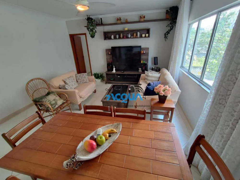 Apartamento, 2 quartos, 85 m² - Foto 1