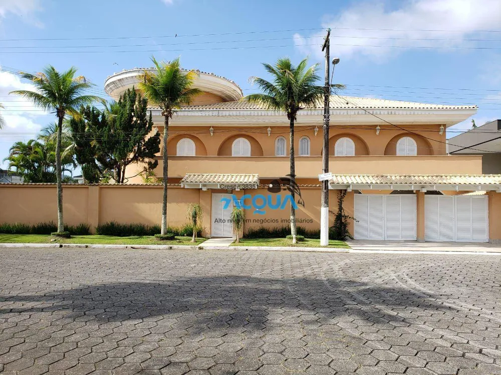 Casa de Condomínio, 7 quartos - Foto 2