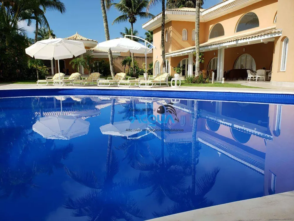 Casa de Condomínio, 7 quartos - Foto 1