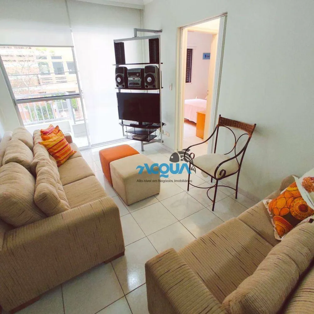 Apartamento, 2 quartos, 85 m² - Foto 2