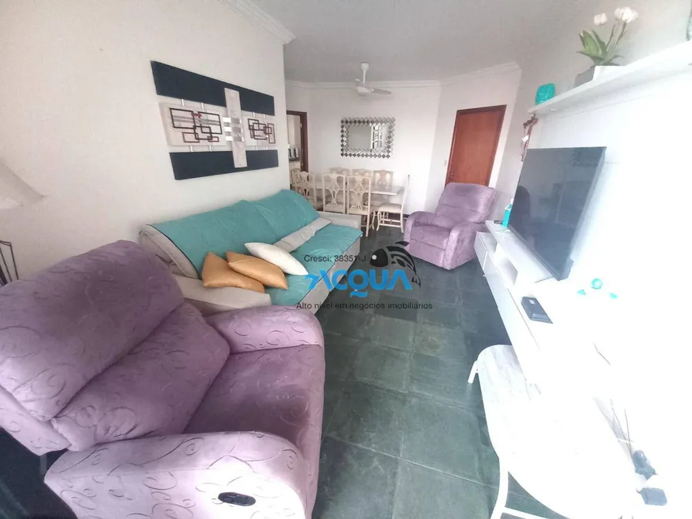 Apartamento, 3 quartos, 95 m² - Foto 1