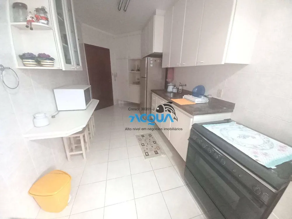 Apartamento, 3 quartos, 95 m² - Foto 2