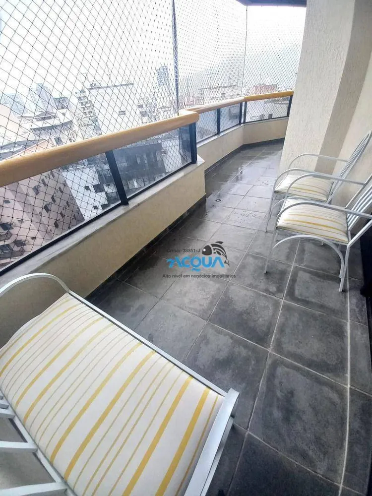 Apartamento, 3 quartos, 95 m² - Foto 4