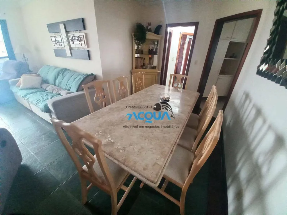 Apartamento, 3 quartos, 95 m² - Foto 3
