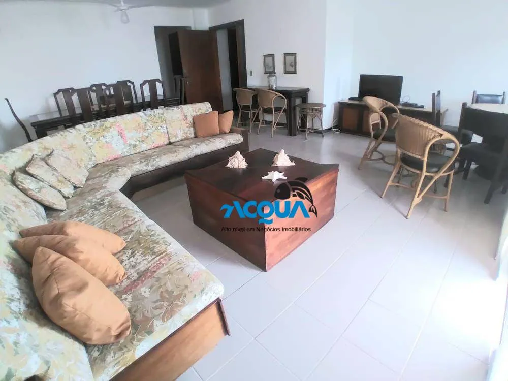 Apartamento, 3 quartos, 95 m² - Foto 2