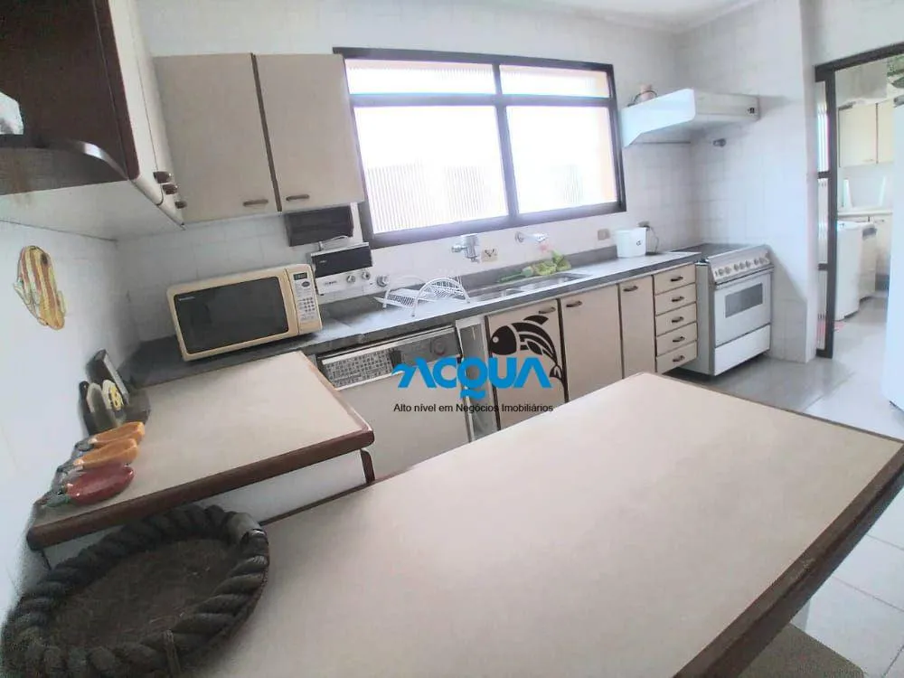 Apartamento, 3 quartos, 95 m² - Foto 4