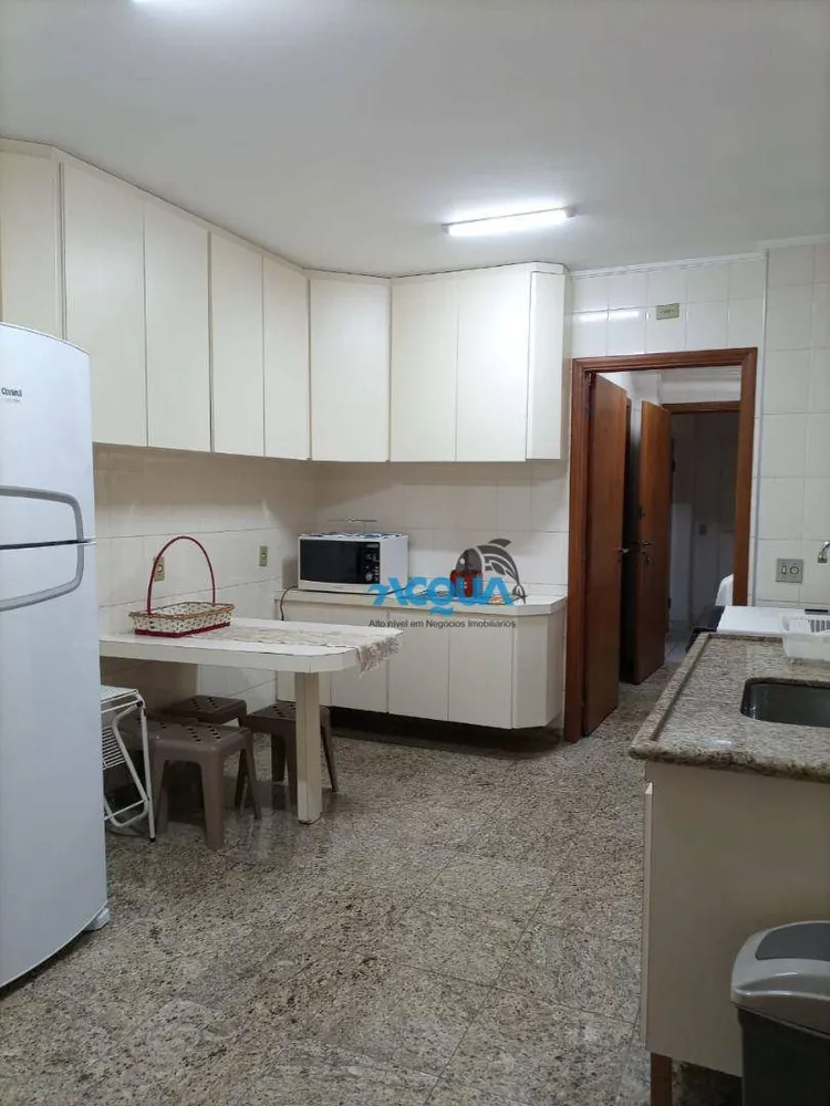 Apartamento, 3 quartos, 170 m² - Foto 4
