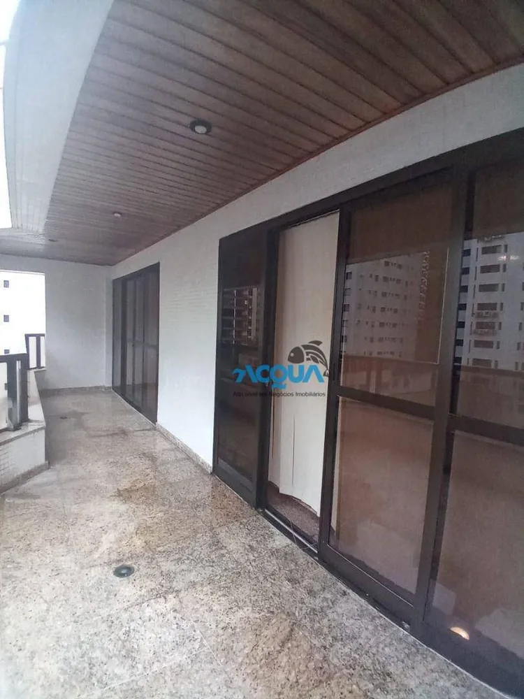 Apartamento, 3 quartos, 170 m² - Foto 3
