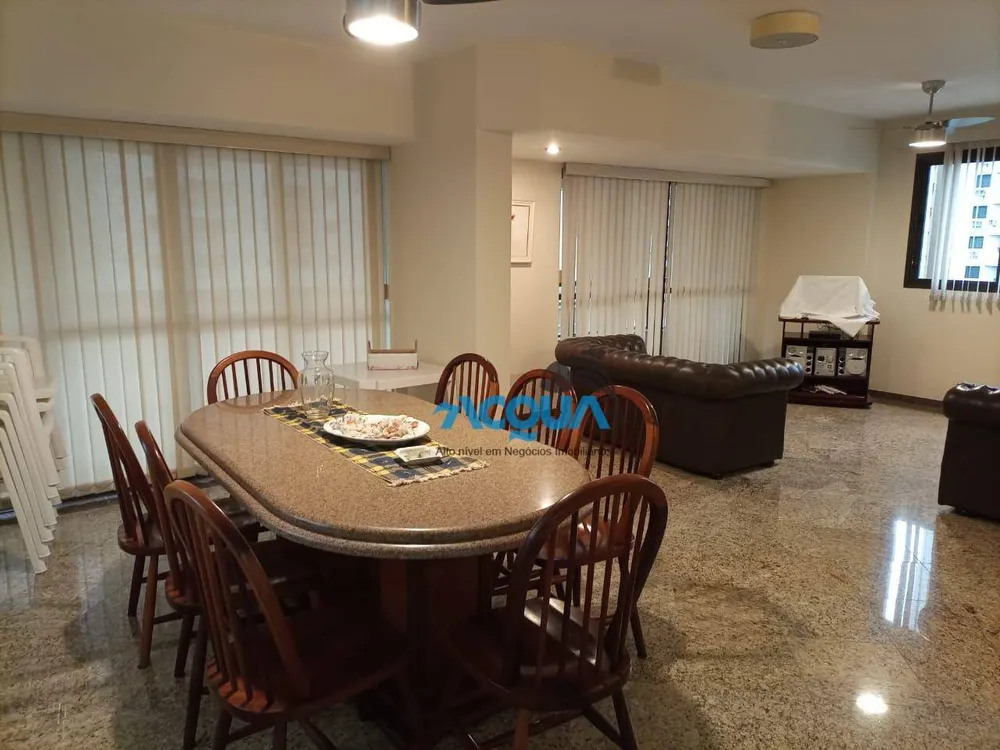 Apartamento, 3 quartos, 170 m² - Foto 1