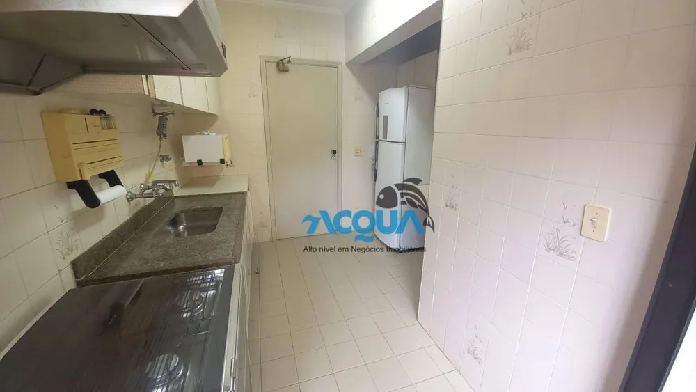 Apartamento, 2 quartos, 100 m² - Foto 2