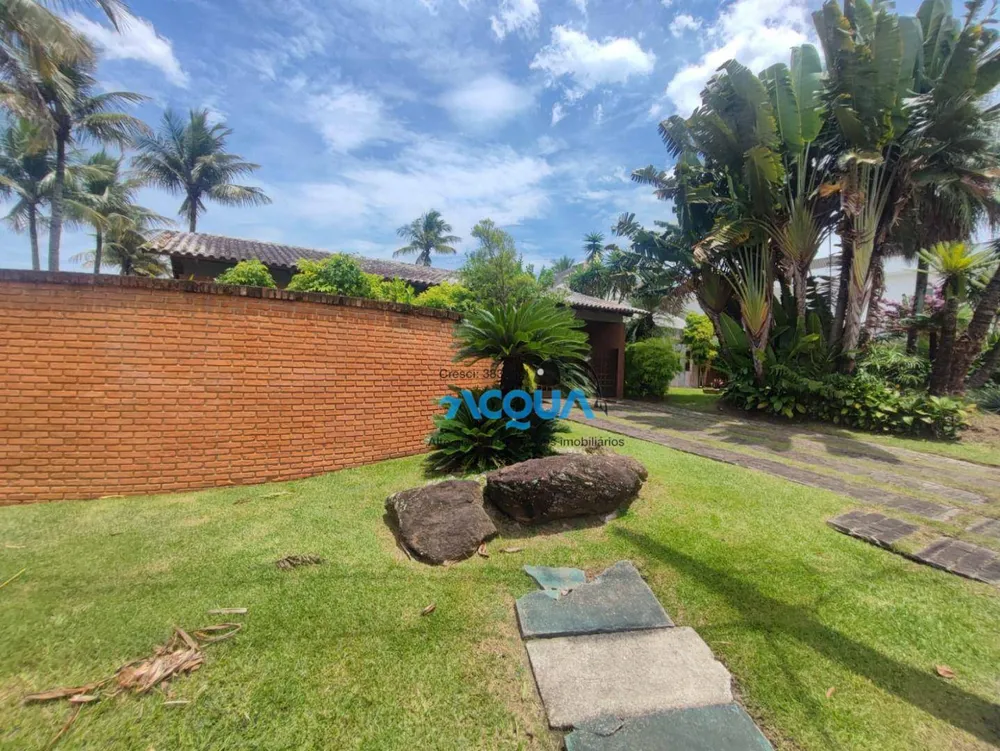 Casa de Condomínio, 6 quartos - Foto 4
