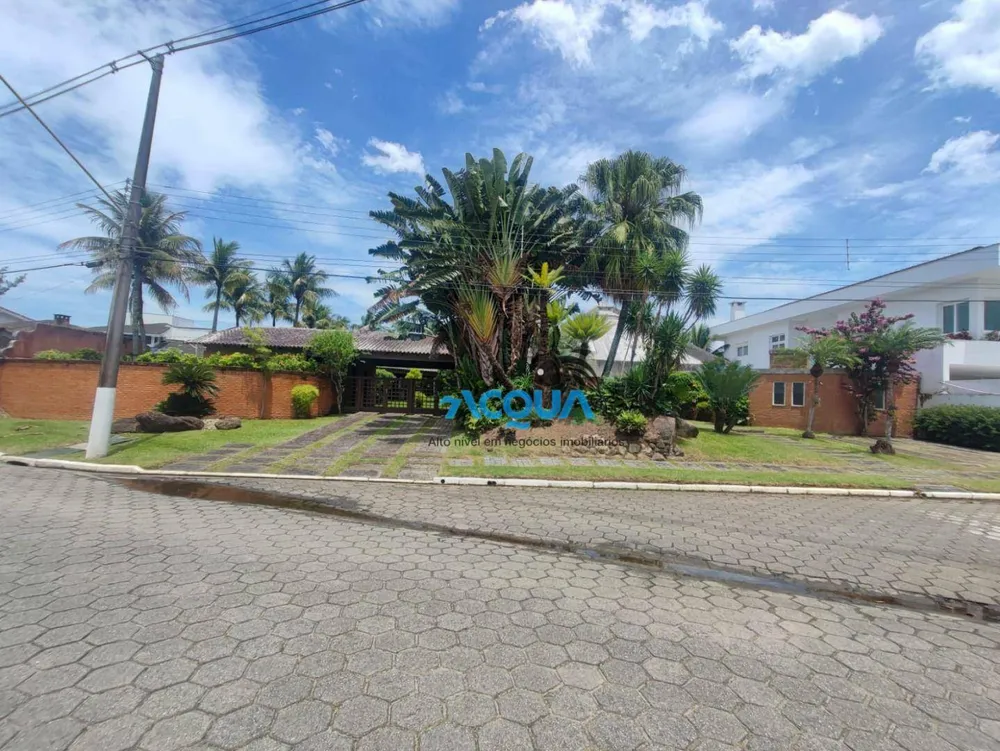 Casa de Condomínio, 6 quartos - Foto 2