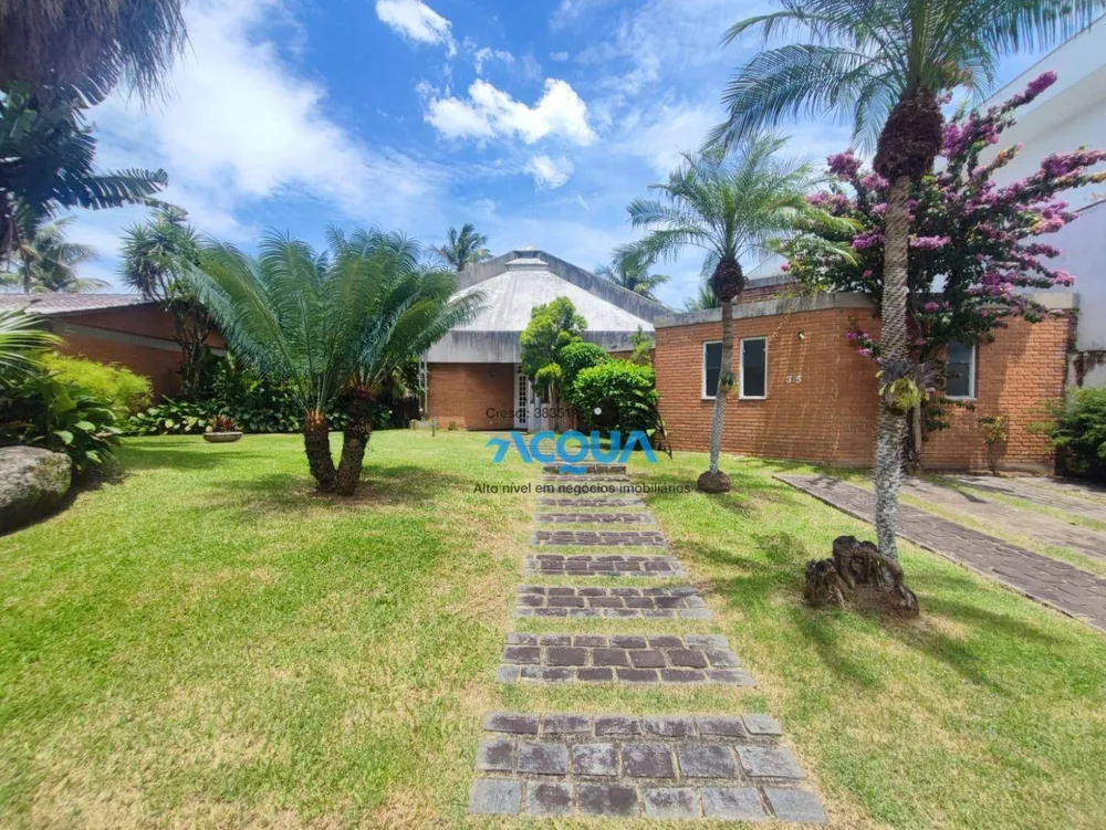 Casa de Condomínio, 6 quartos - Foto 1