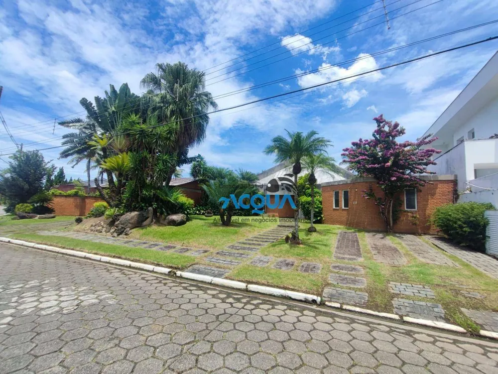 Casa de Condomínio, 6 quartos - Foto 3